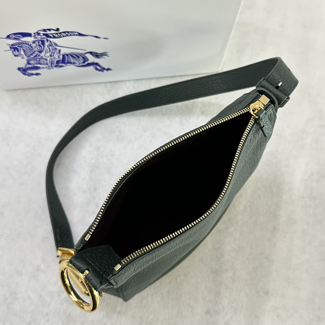 B**rry knight bag-24 x 8 x 23cm