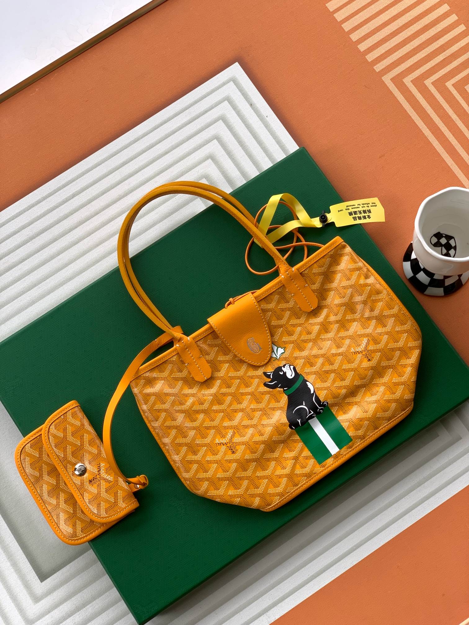 Go*ard anjou mini handbags-30cm
