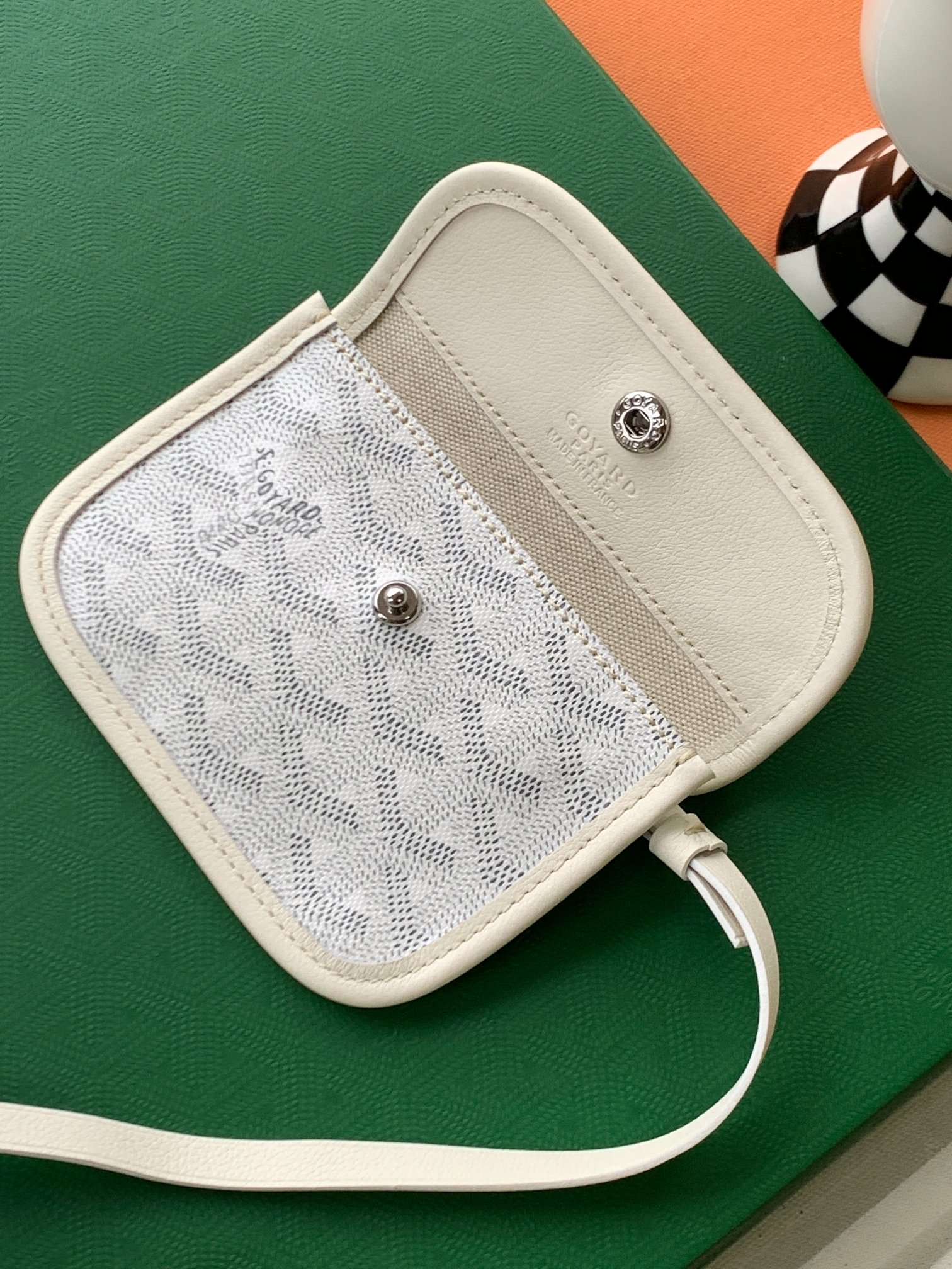Go*ard anjou mini handbags-30cm
