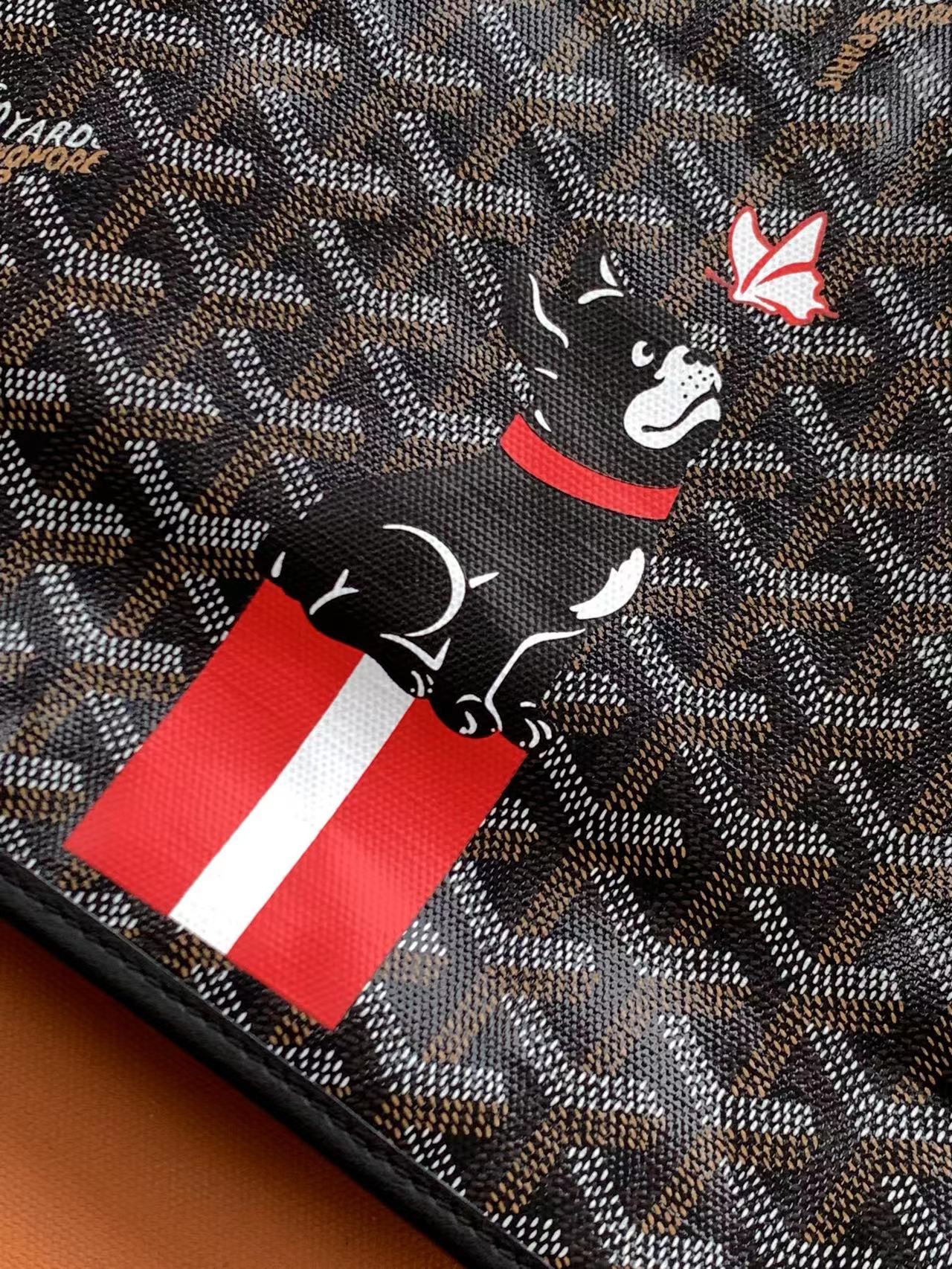 Go*ard anjou mini handbags-30cm