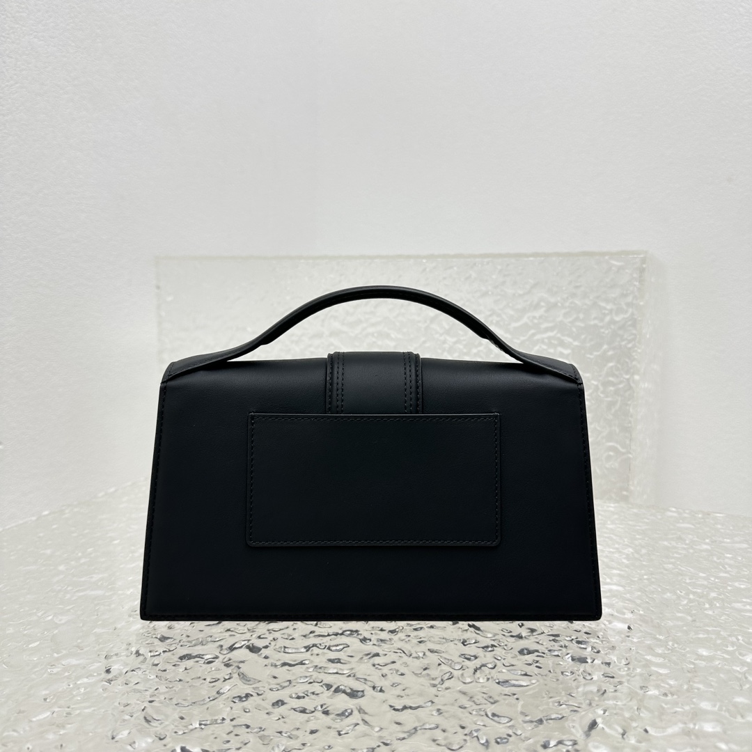 Ja*qvemvs large bamnino bag-24x13x7cm