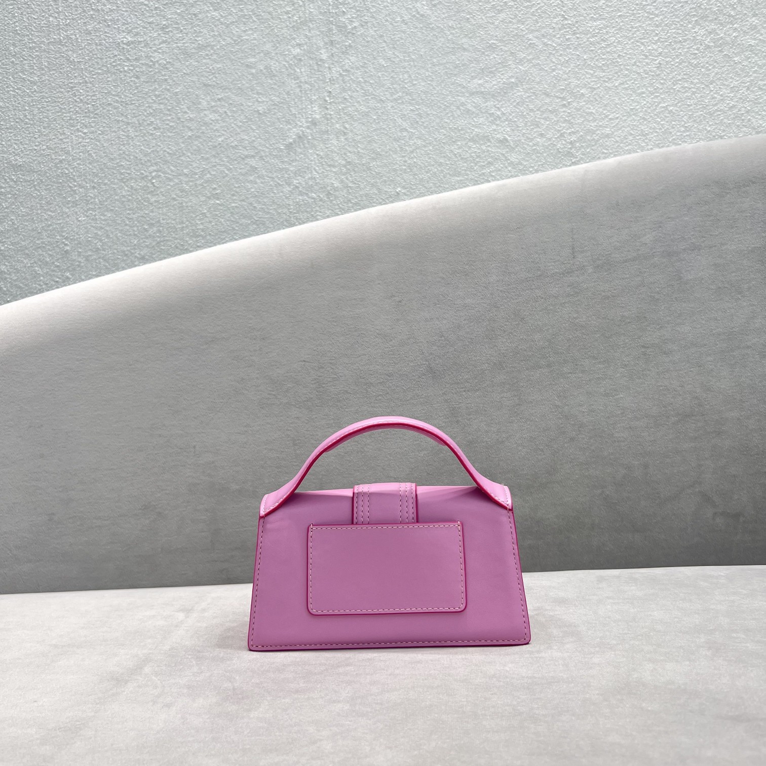 Ja*qvemvs small bamnino bag-18x6x7cm
