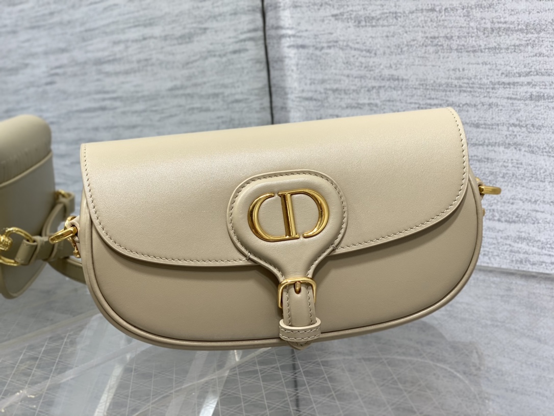 Di0r 30 Bobby Bag-21*5*12CM