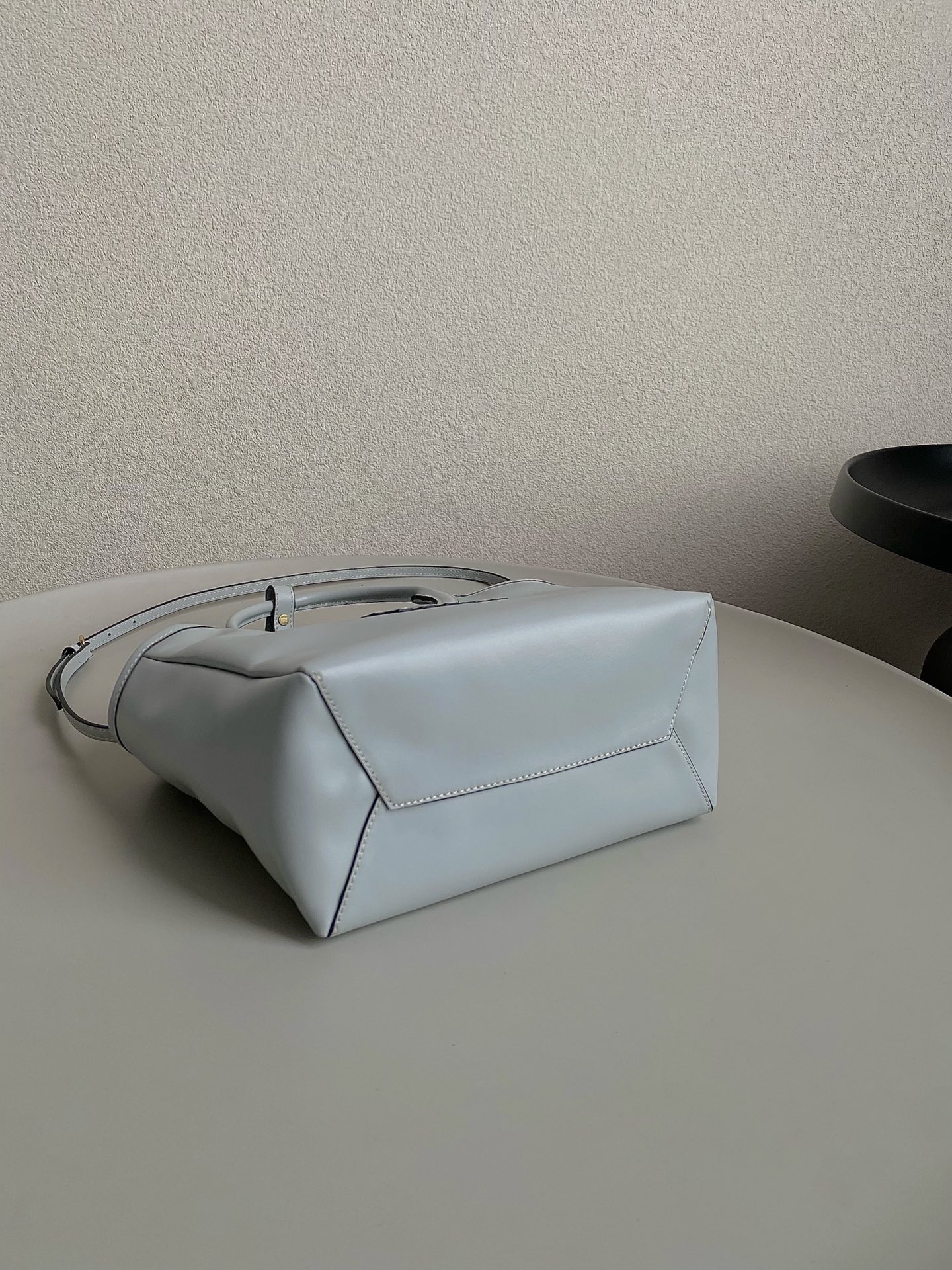 M*um*u tote-40×39×18cm
