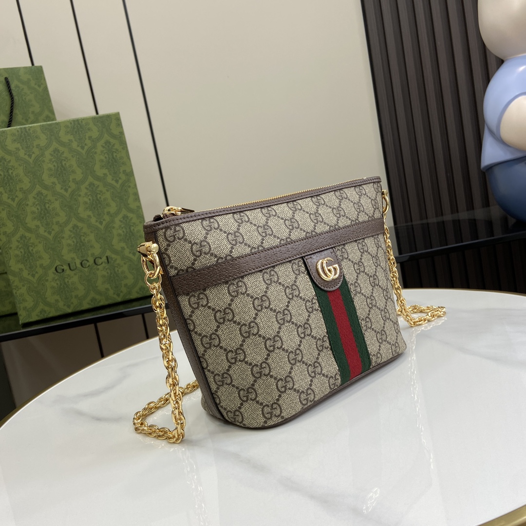 G*u*i ophidia handbags-21*16*11cm