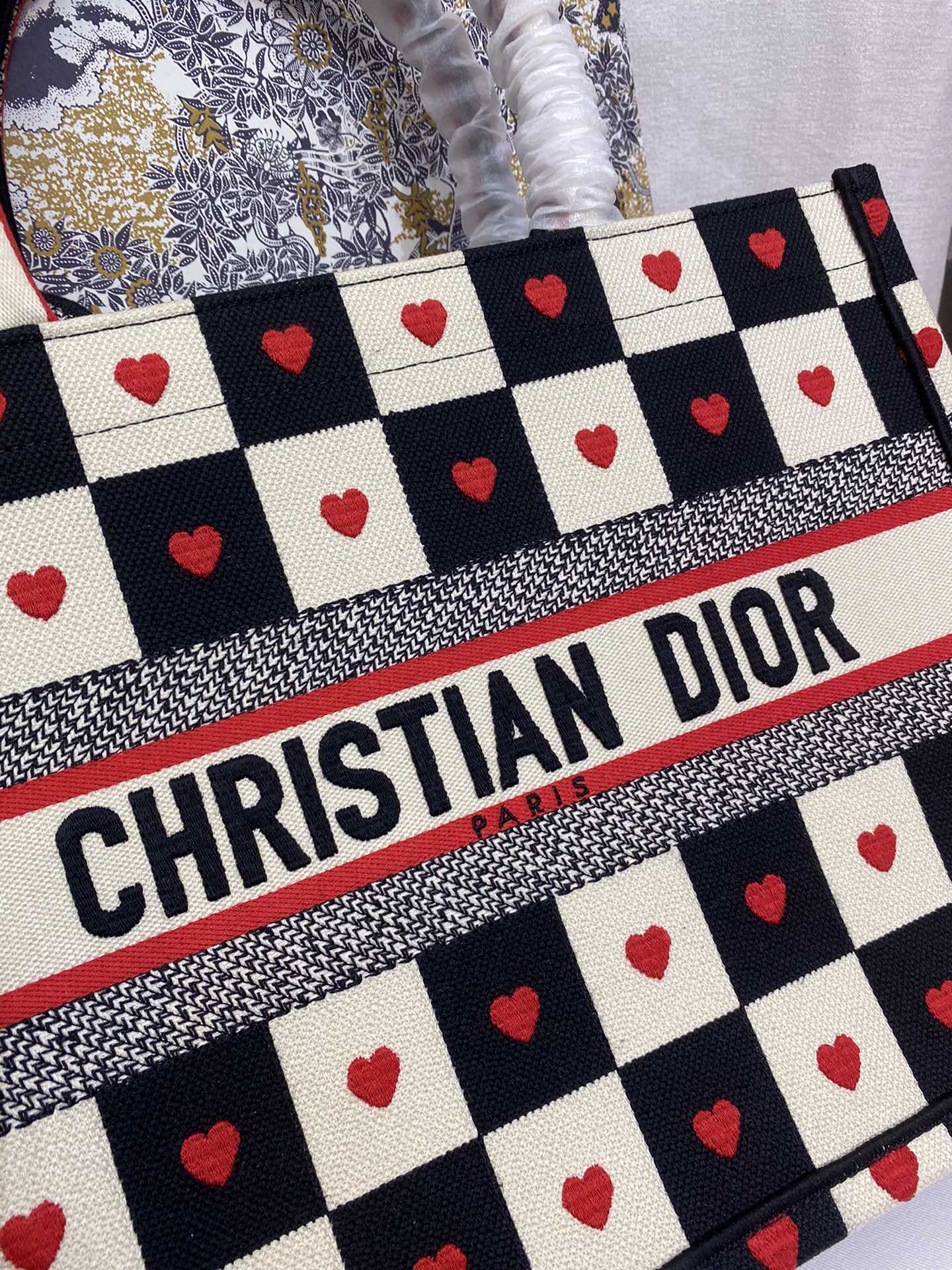 D*or book tote bags-42*32*5cm