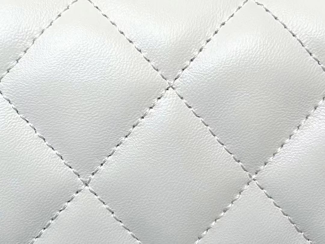 Ch@nel Flap Bag-21*13*8CM