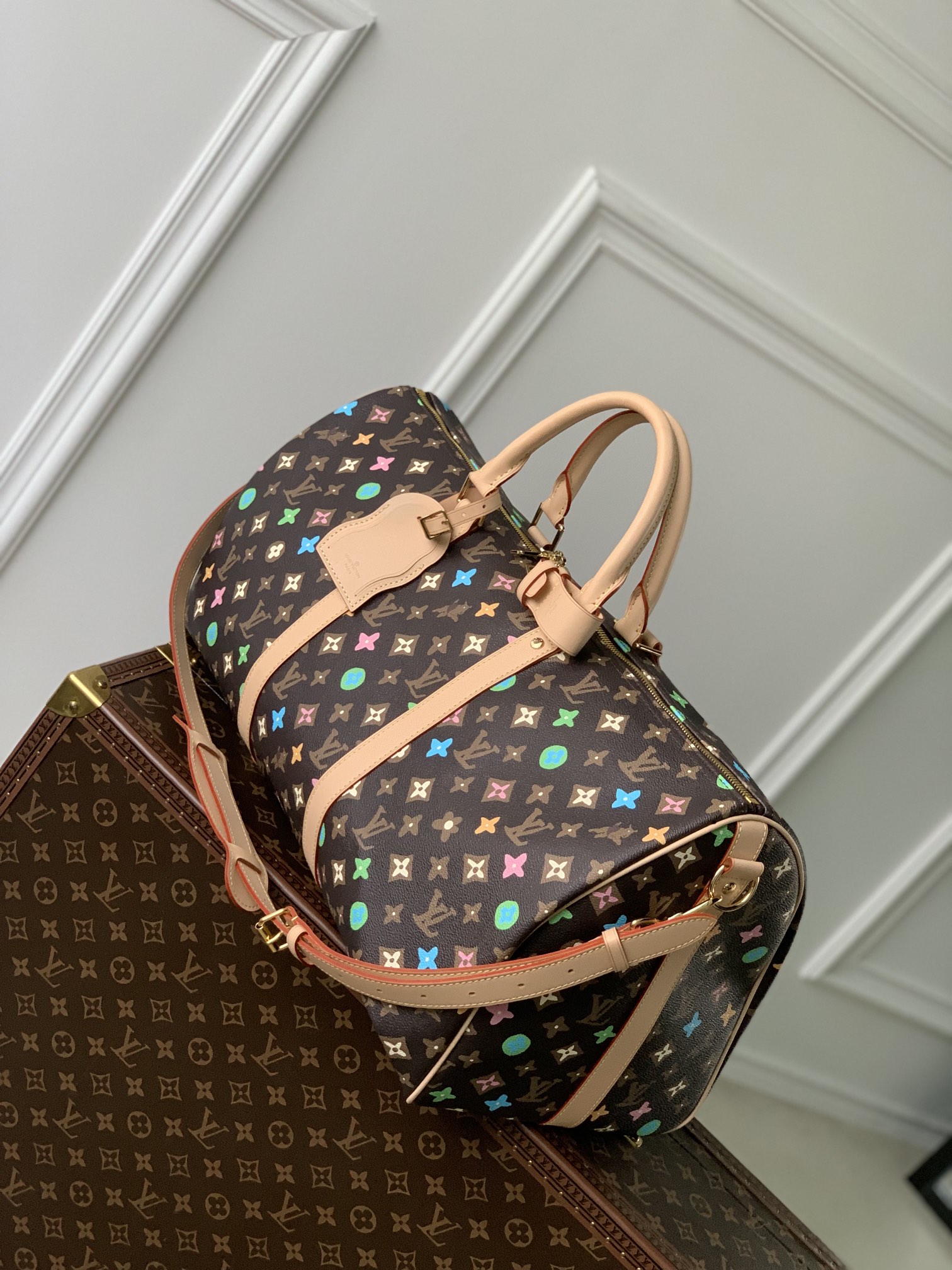 l0*is V*t0n x yk keepall 50 -m25233-50x27x20cm