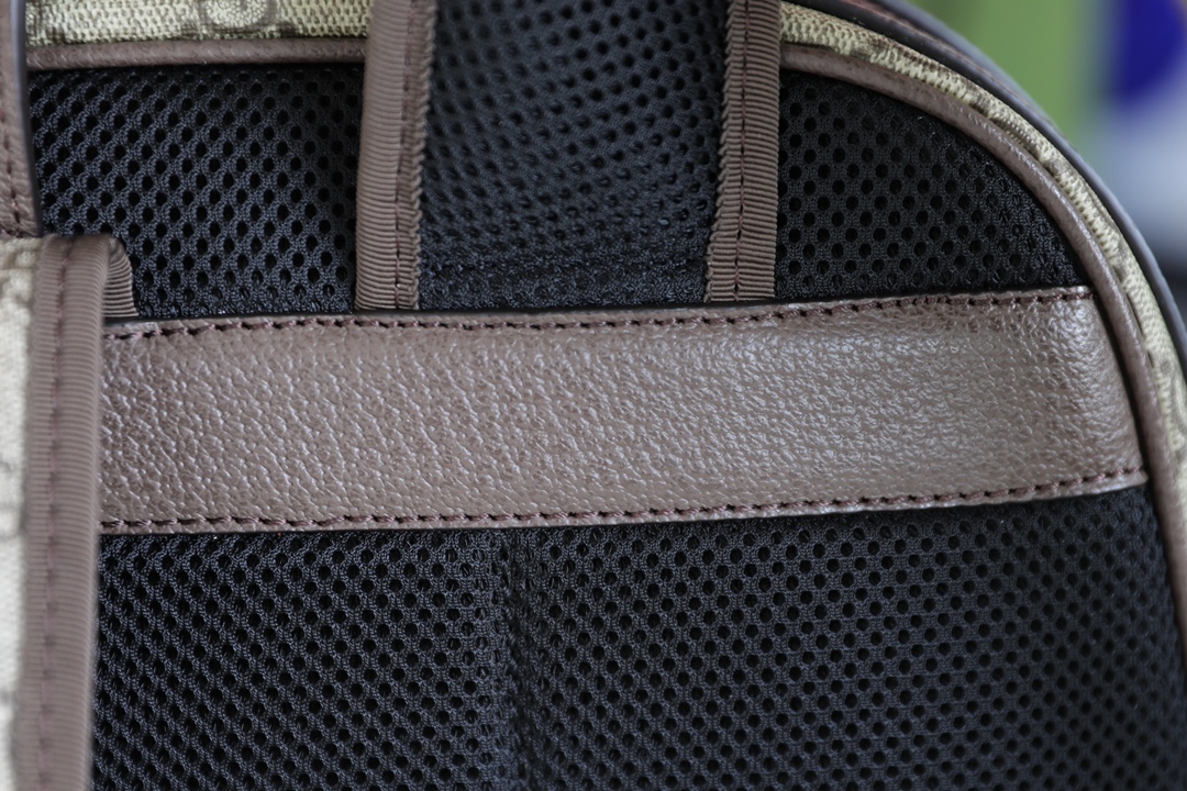 G*u*i ophidia backpack-32*40.5*14.5cm