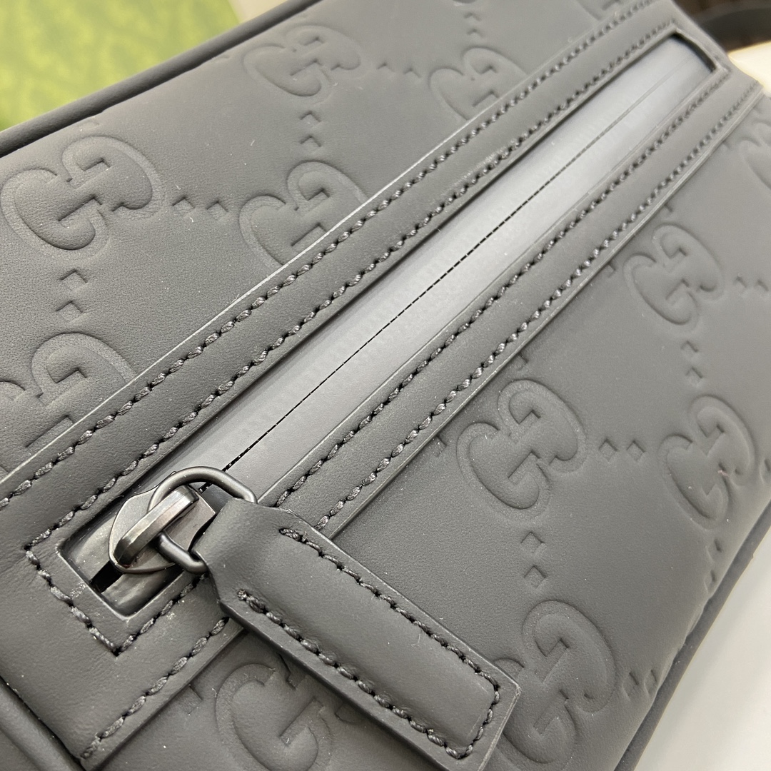G*u*ishoulder bag-13*19*5.5cm