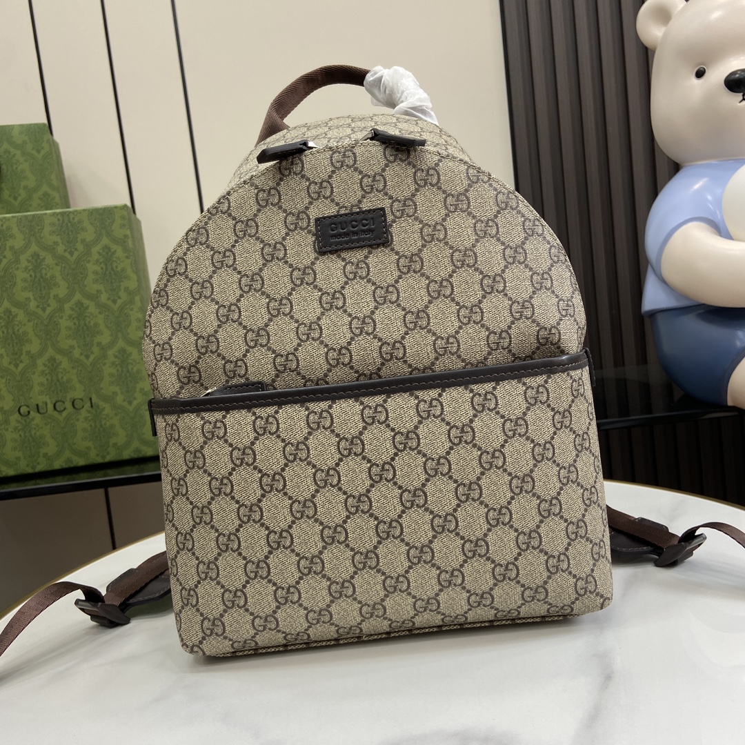 G*u*i backpack-32*25*11cm