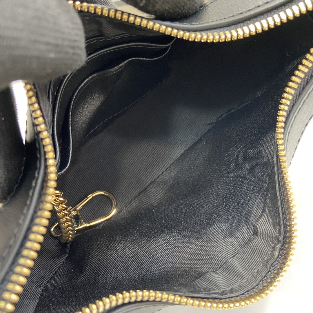 g*u*i gg S*p*e mini bag-15*20*15cm