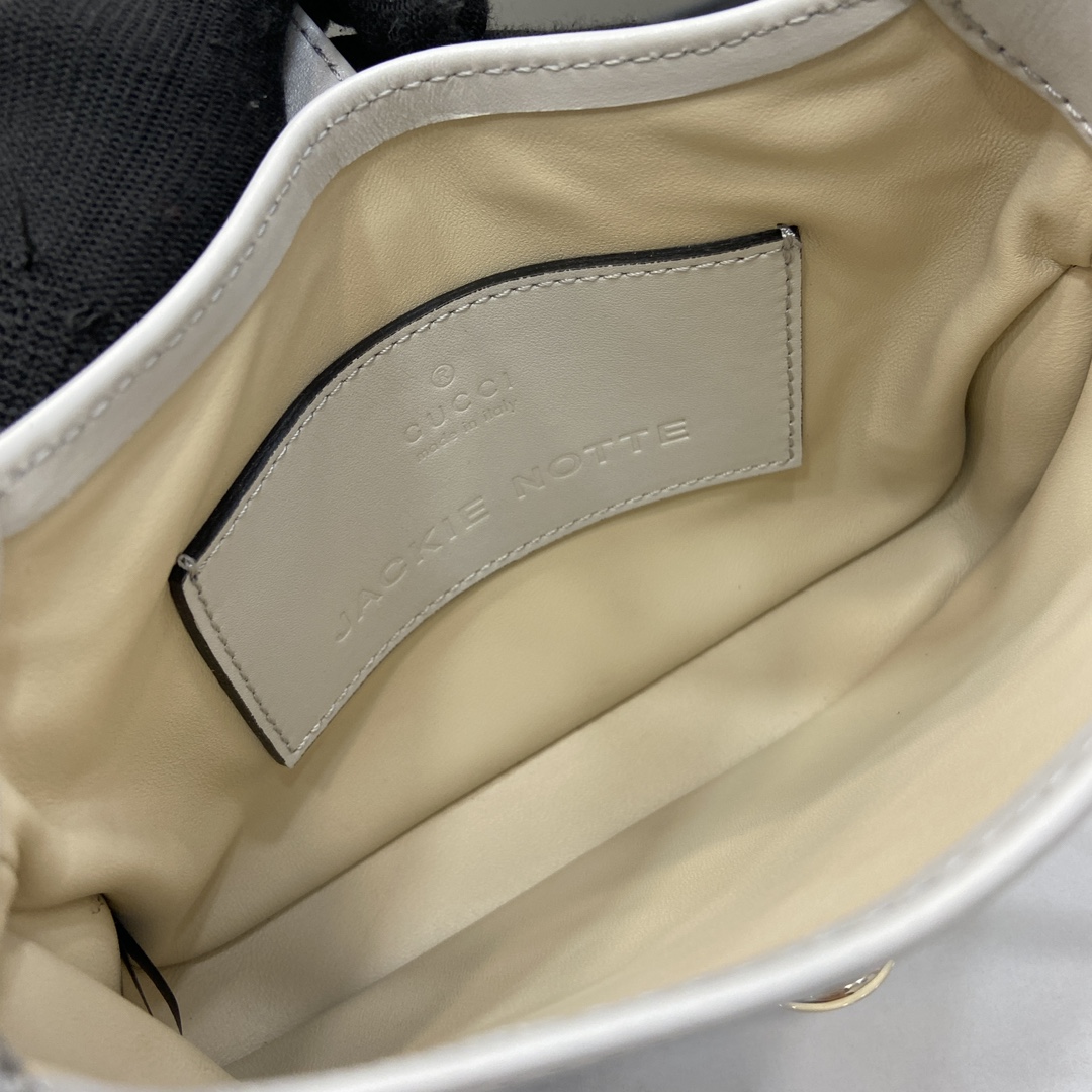 G*u*i jackie 1961 hobo bag-19*13*3cm