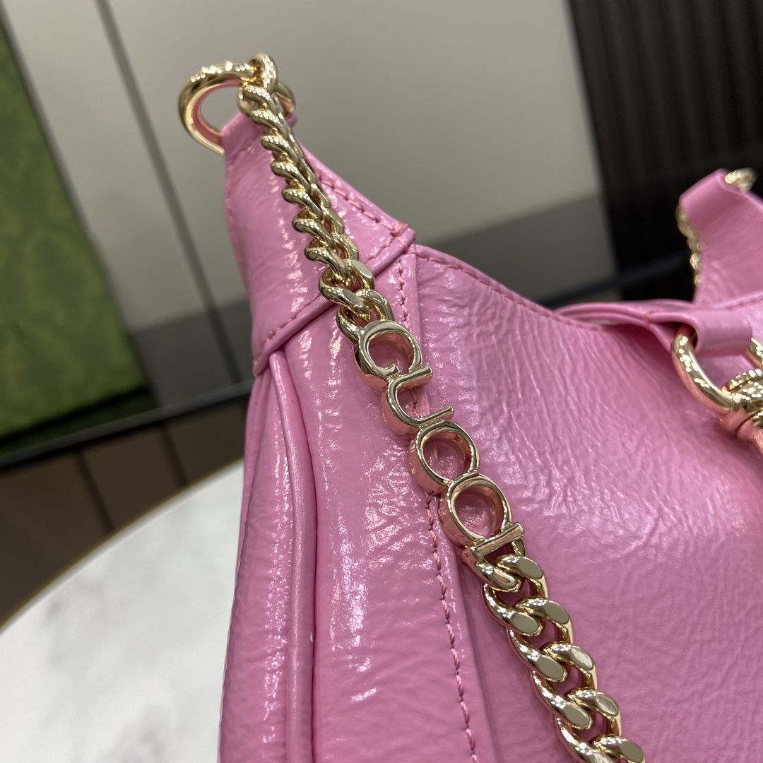 G*u*i jackie 1961 hobo bag-19*13*3cm