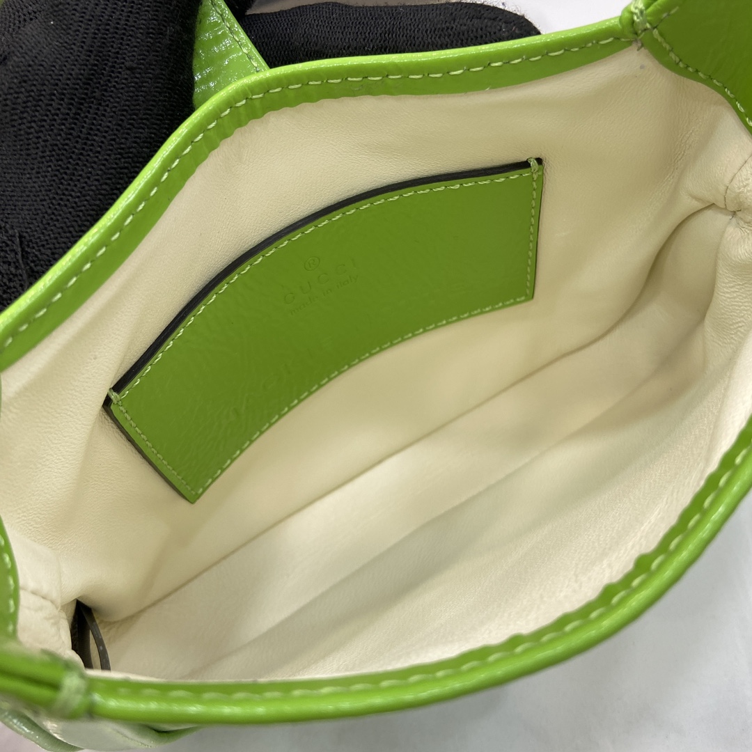 G*u*i jackie 1961 hobo bag-19*13*3cm