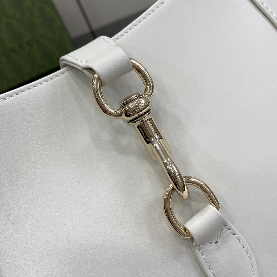 G*u*i jackie 1961 hobo bag-28*19*4.5cm