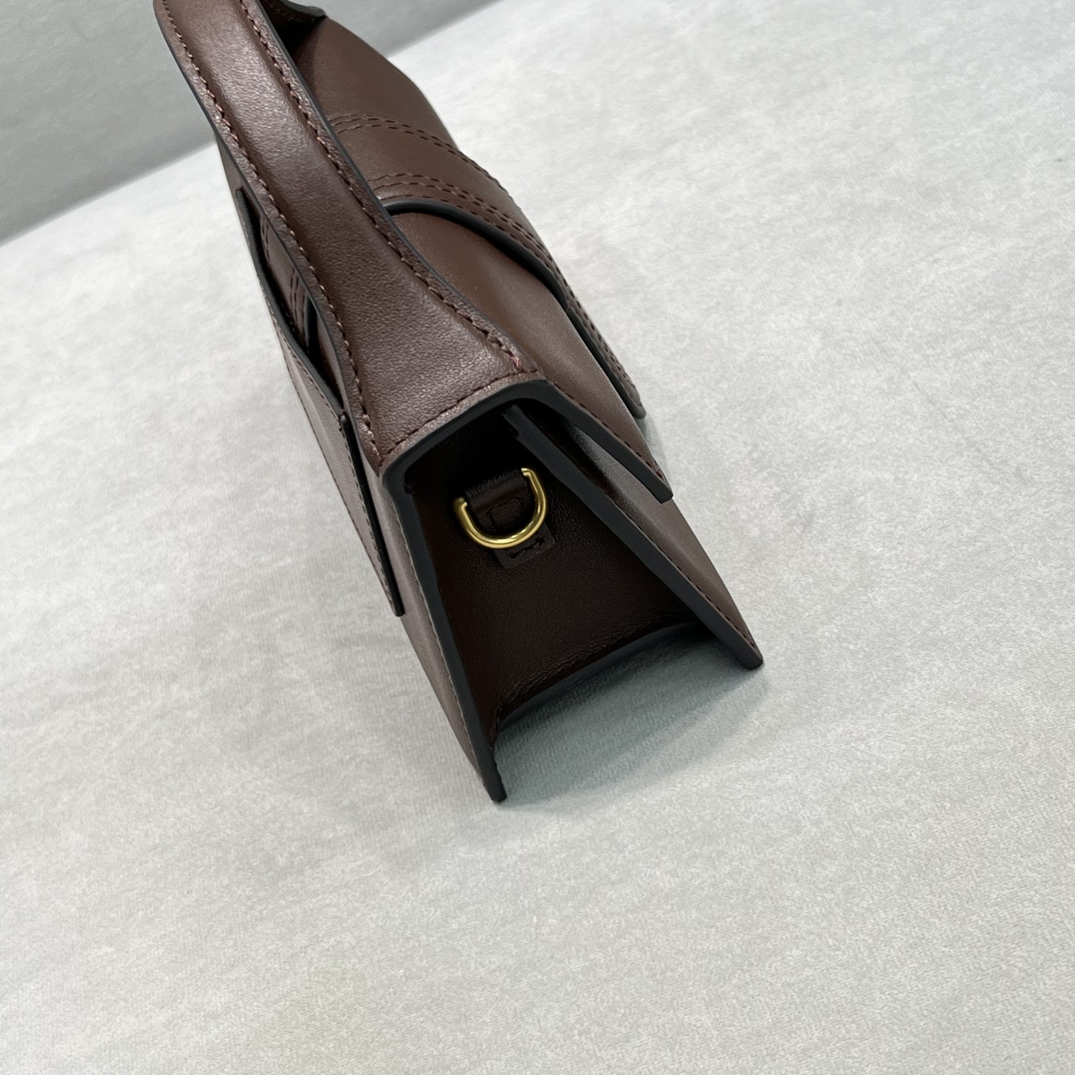 Ja*qvemvs small bamnino bag-18x6x7cm
