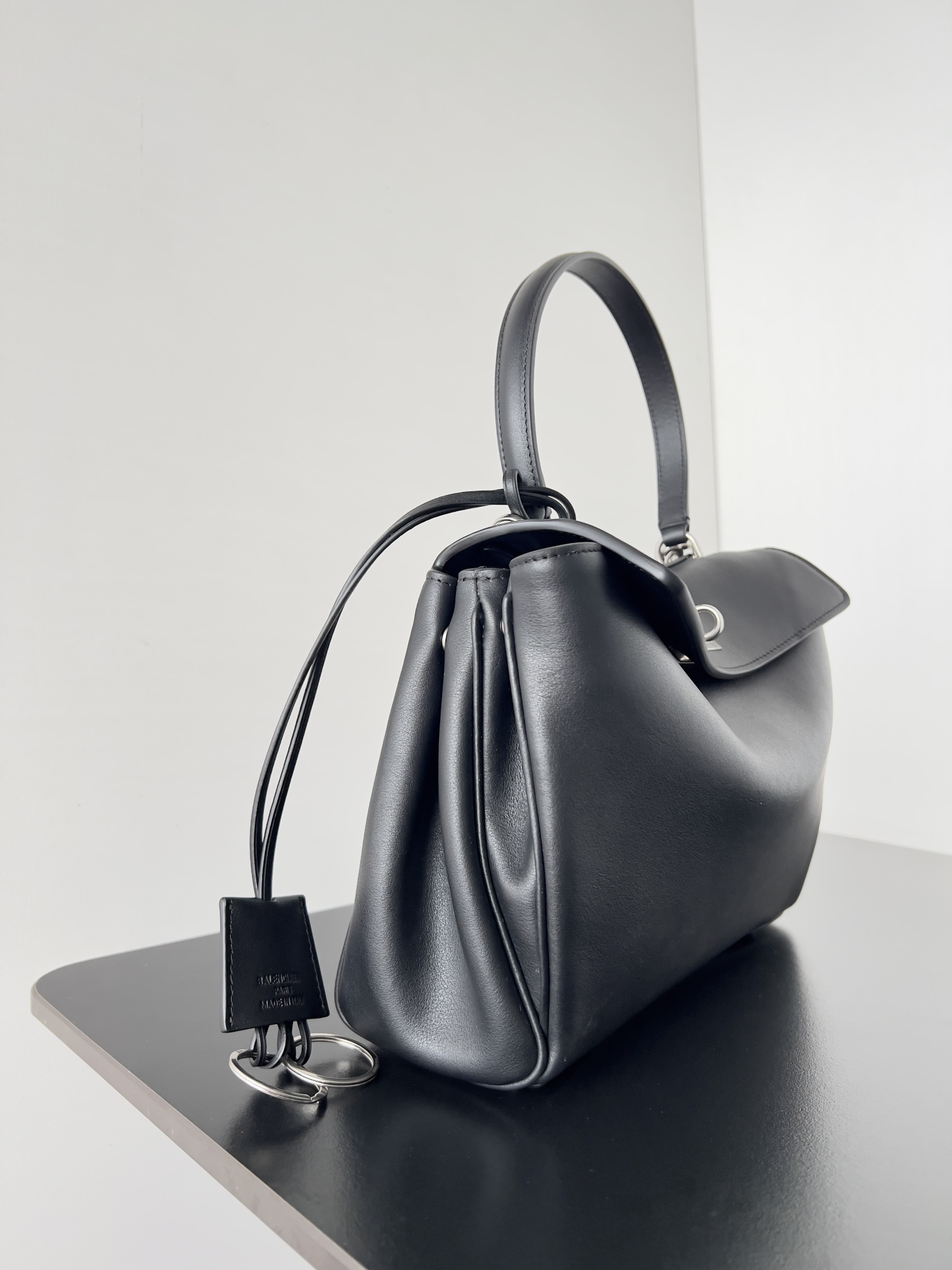 Balenciag Rodeo Handbags-28.9x20x9.9CM