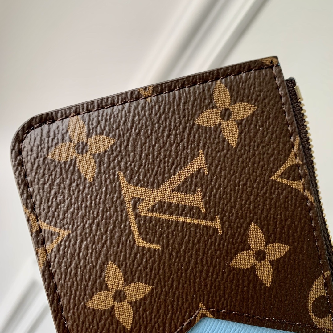 l0*is V*t0n wallet-m83602-12 x 8 x 0.8cm