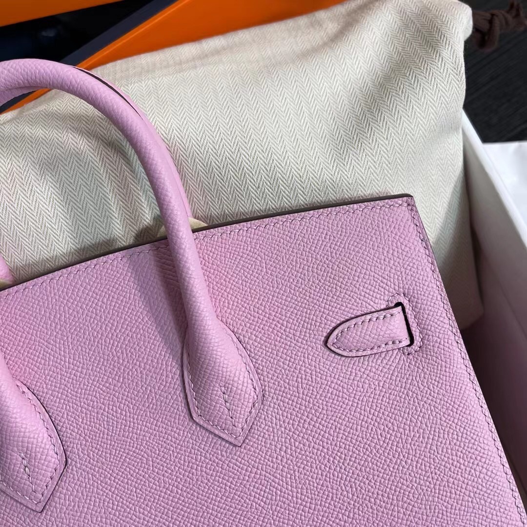 H**mes birkin 25cm