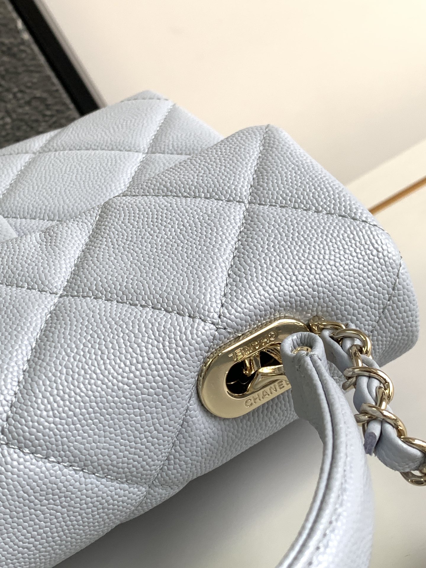 Ch@nel Top Handbags