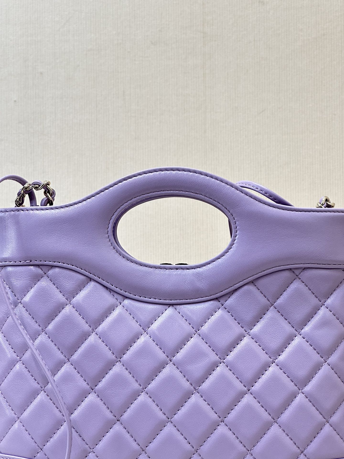 Ch@nel Mini 31 Bag-23/20/5CM