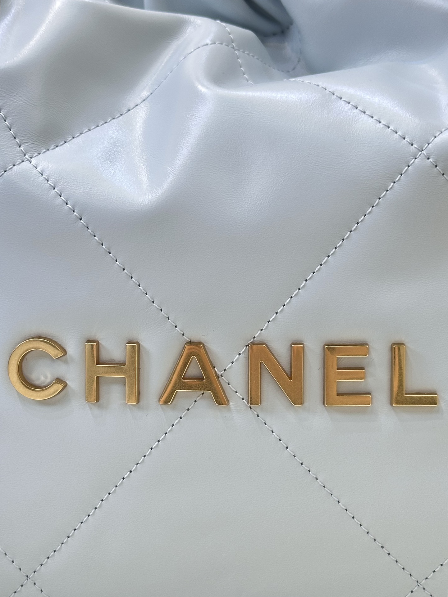 Ch@nel 2024SS Handbags-37×35×7CM