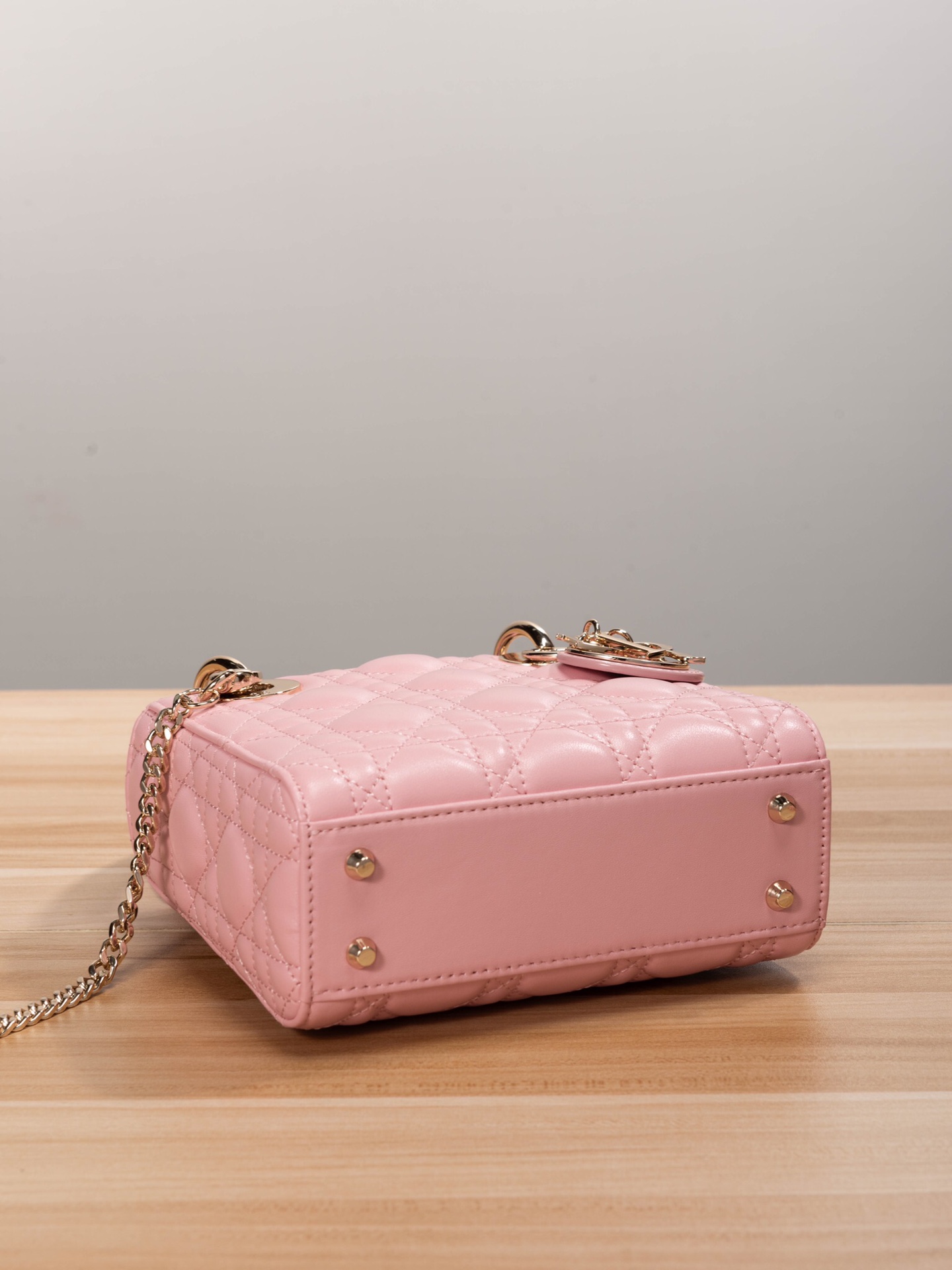 lady D*or mini-17*15*8cm