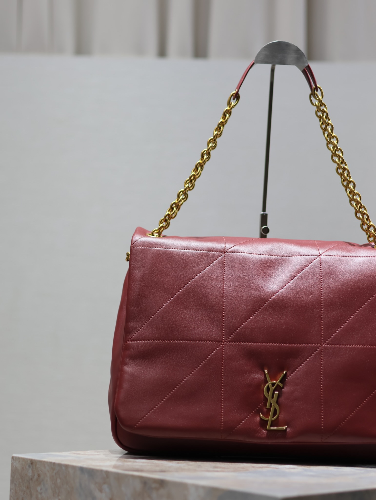 Y*L jamie bag-43×29×9cm