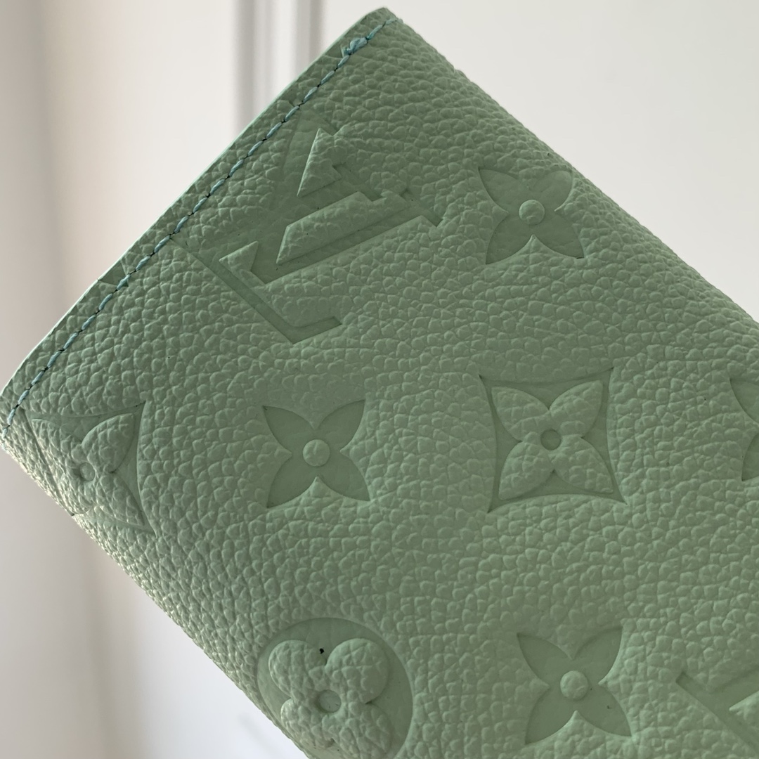 l0*is V*t0n rosalie wallet-m82930-11 x 8 x 2.5cm