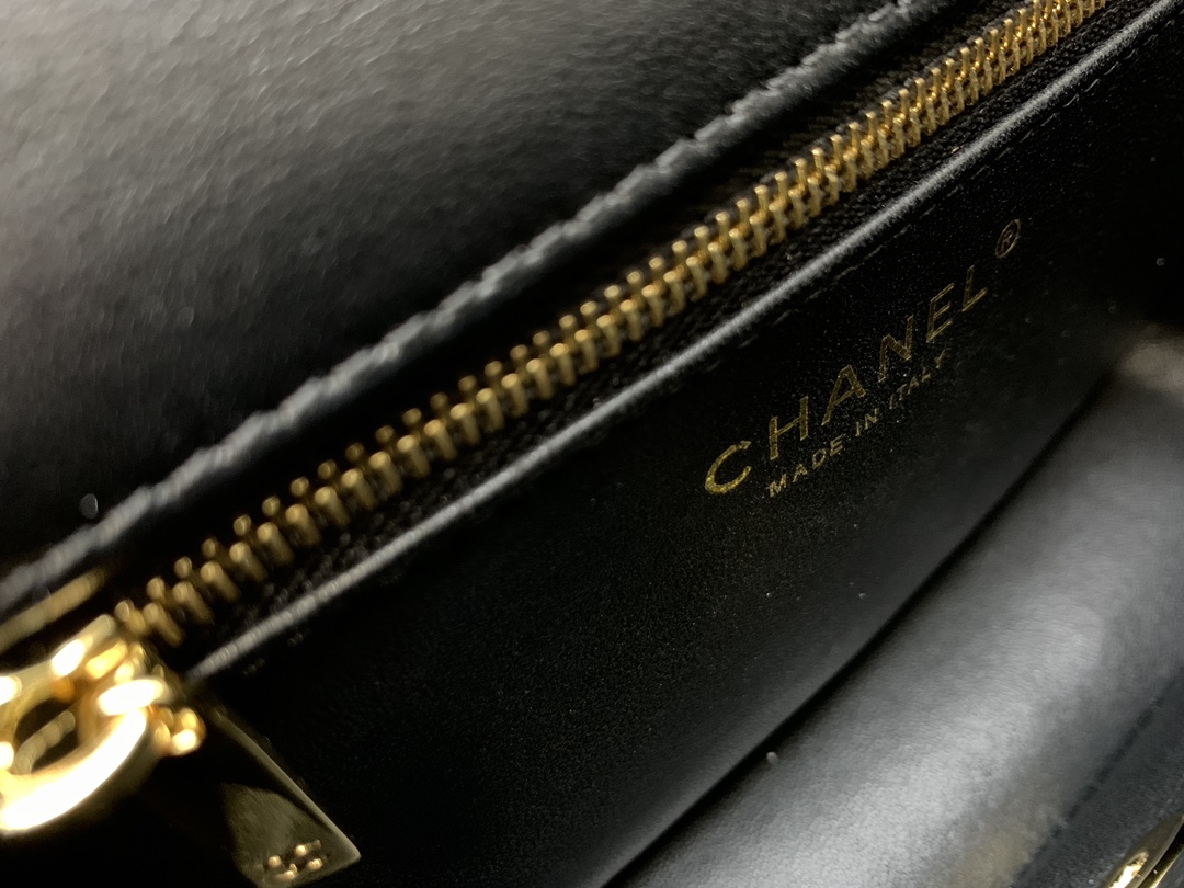 Ch@Nel Flap Bag