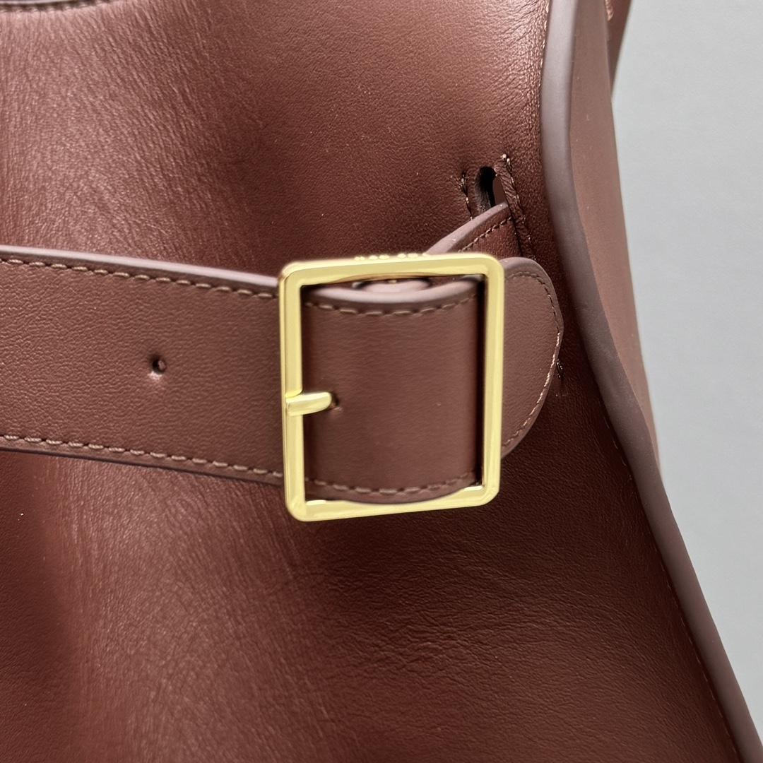 T*e R0w margaux 17 bag-43*24*30cm