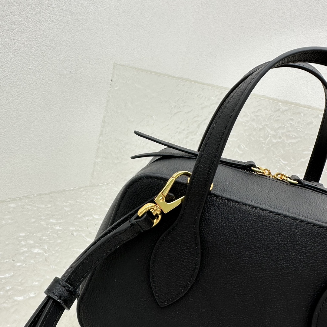 Khaite Lotus Maevé Bag-21*12*14CM