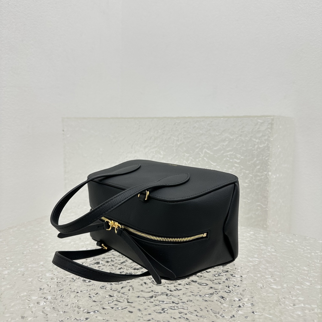 Khaite Lotus Maevé Bag-21*12*14CM
