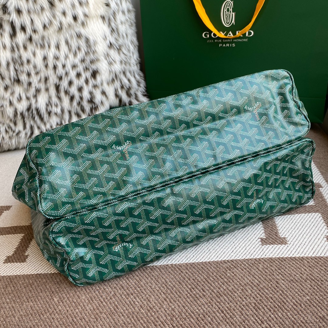Go*ard isabelle double tote-25x14×35cm