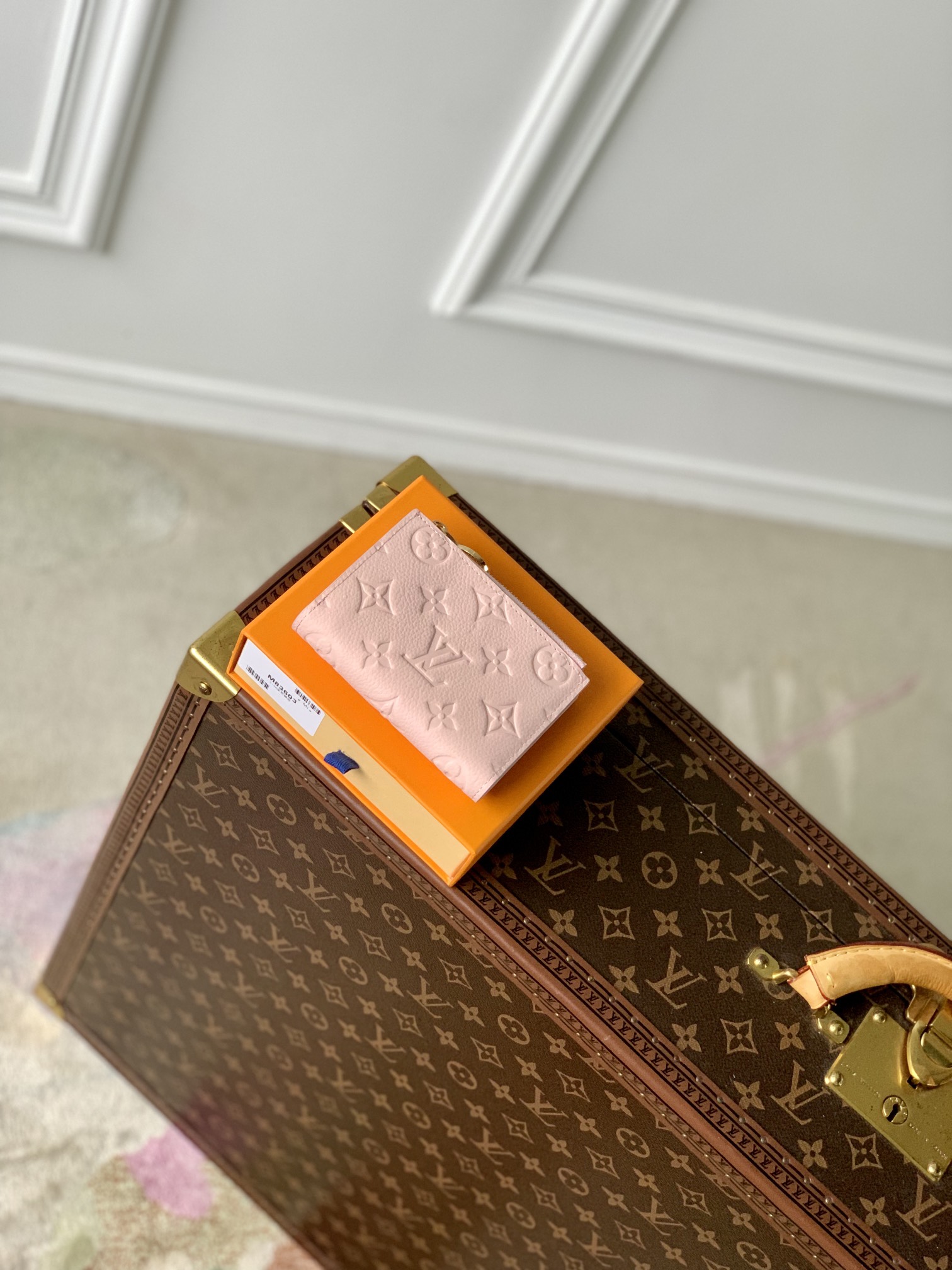 l0*is V*t0n portefeuil lisa wallet-m83365-9*11.5*1.5cm