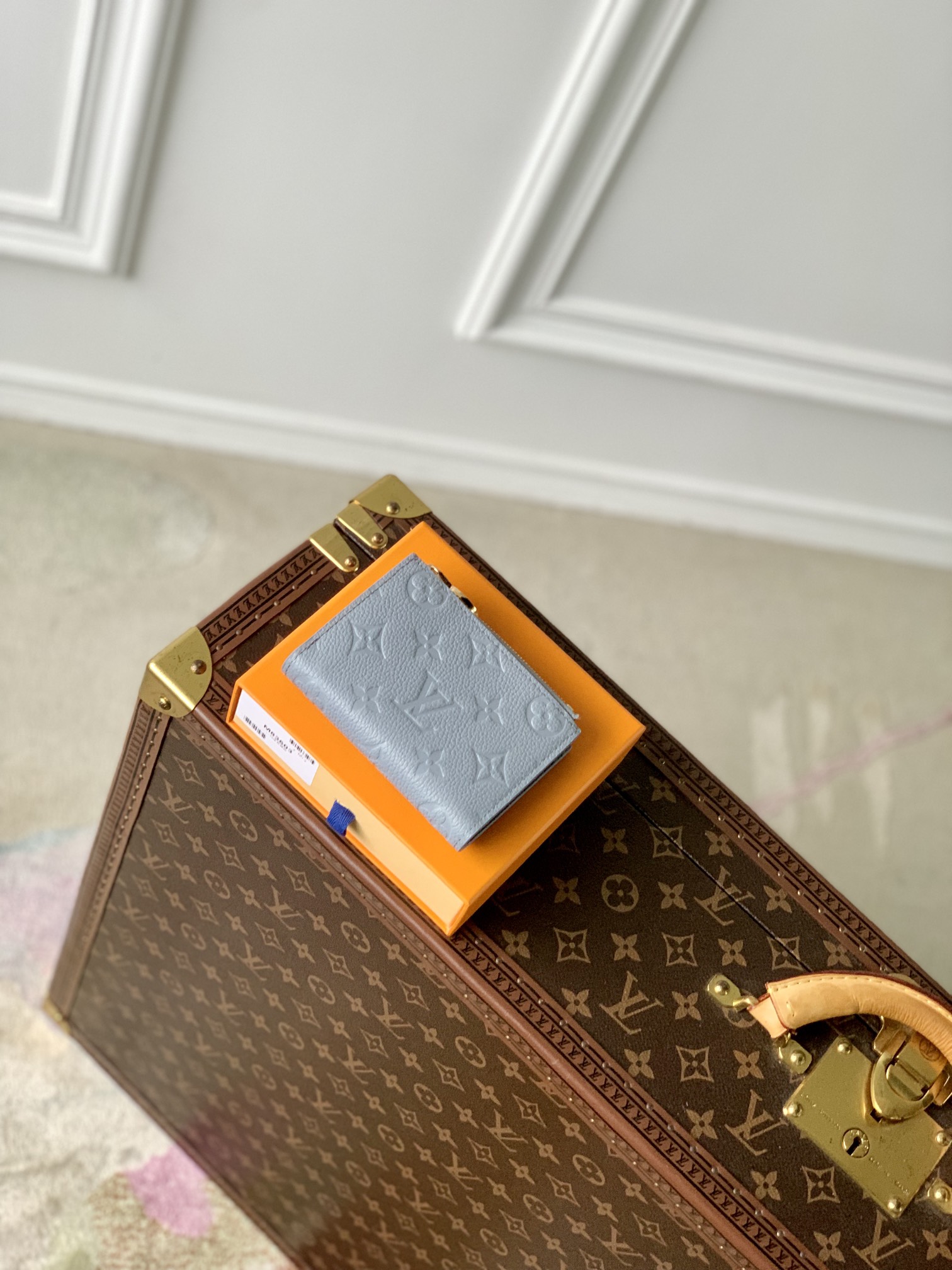 l0*is V*t0n portefeuil lisa wallet-m83365-9*11.5*1.5cm
