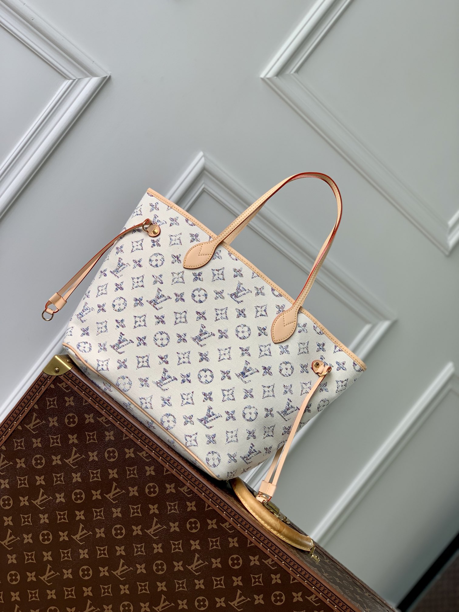 l0*is V*t0n neverfull mm m24905-32*29*17cm