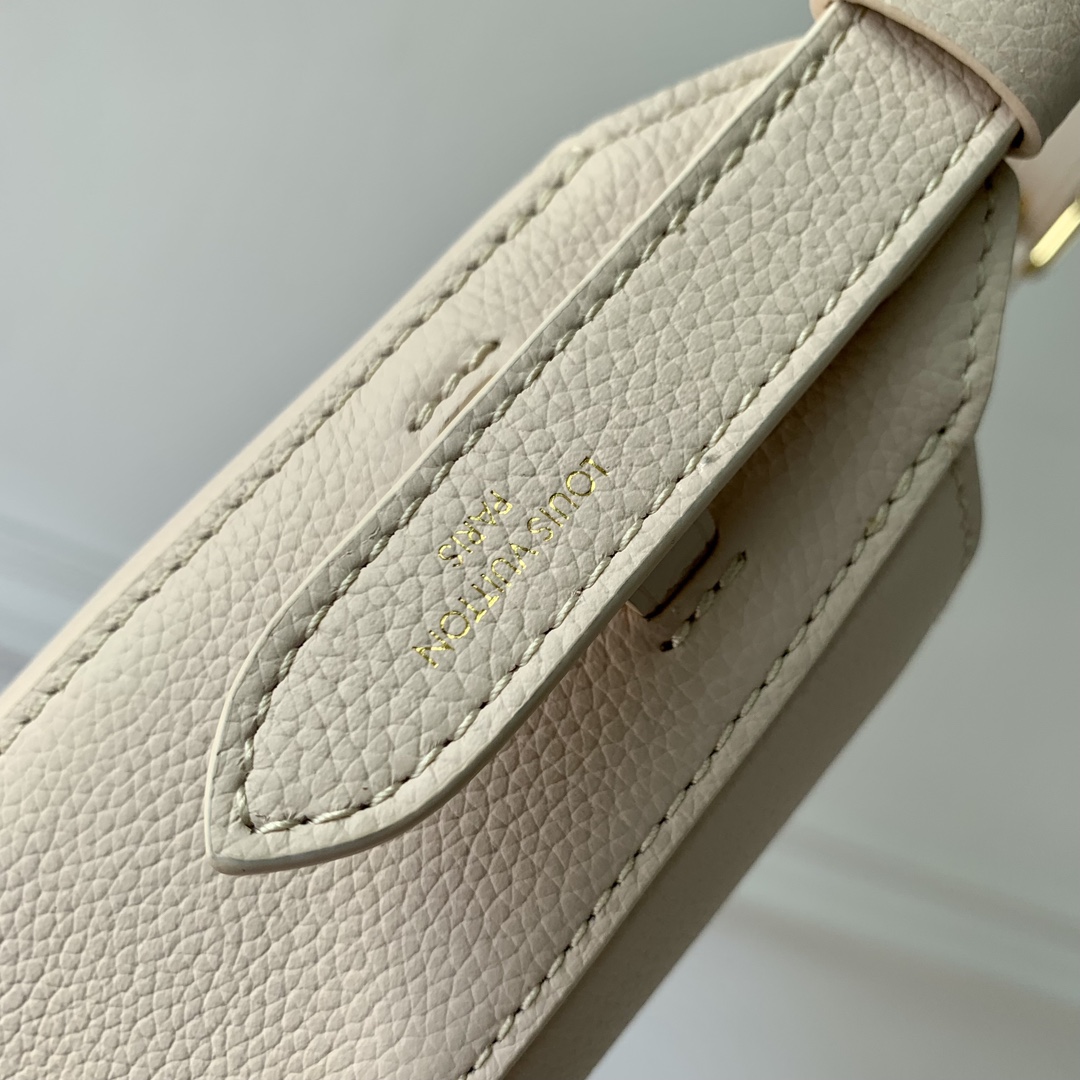 l0*is V*t0n low key shoulder bag-m24885-26 x 18 x 7cm