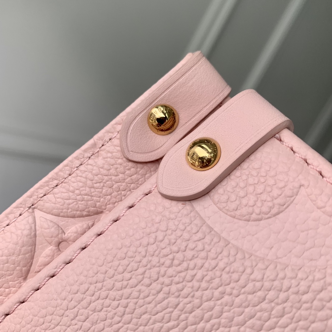 l0*is V*t0n onthego handbag-25*19*11.5 cm