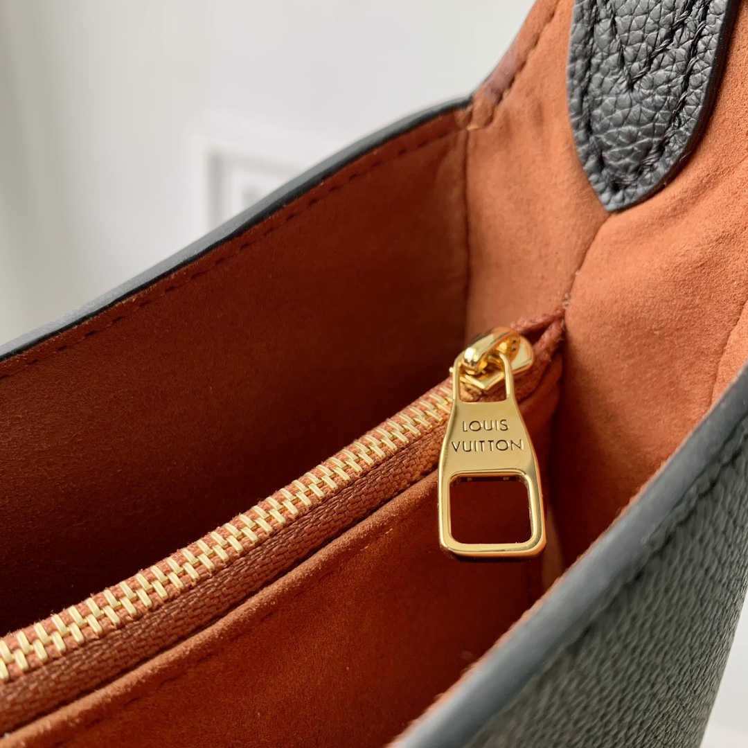 l0*is V*t0n low key shoulder bag-m24885-26 x 18 x 7cm