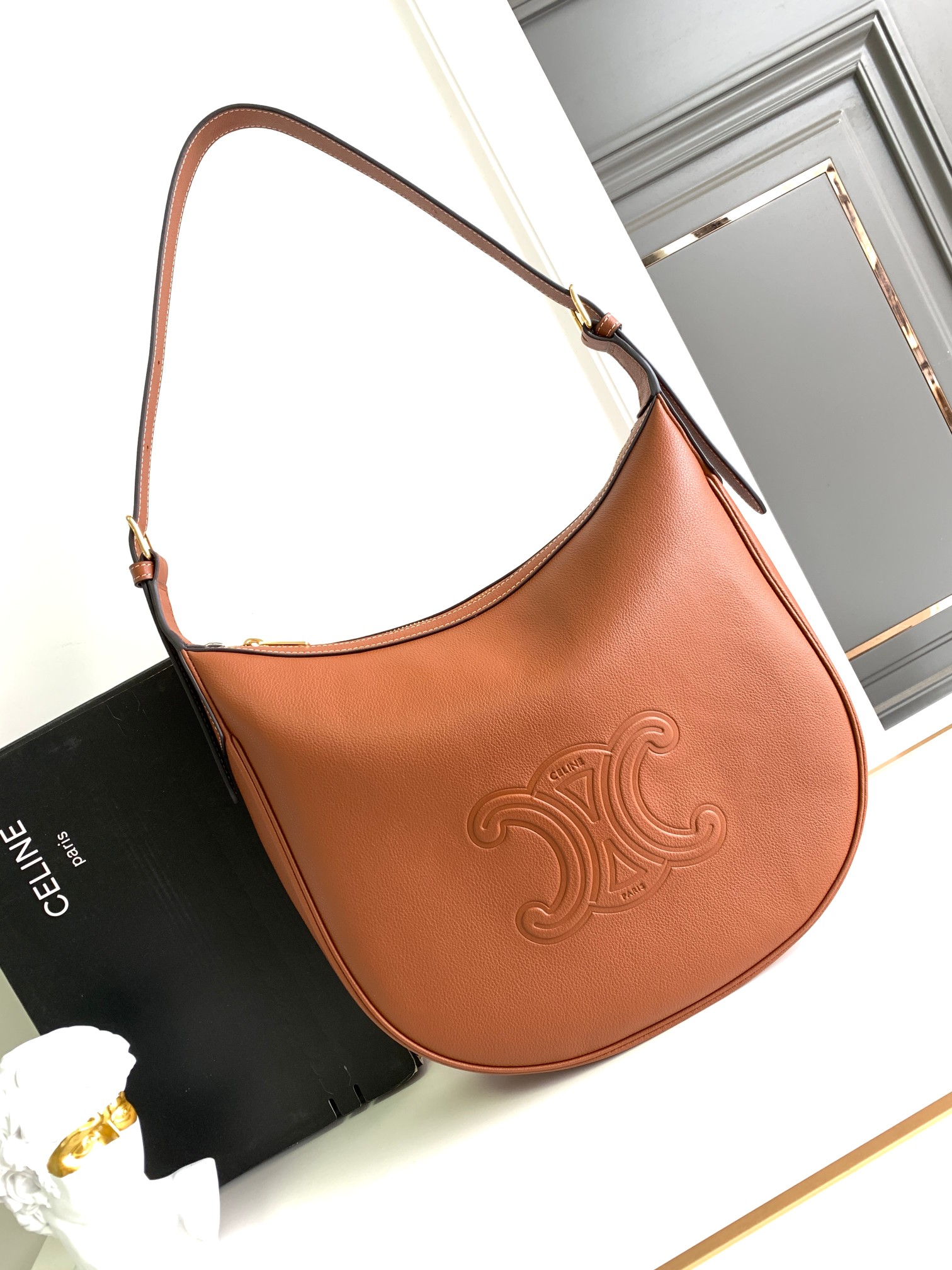 Ce**e heloise bag-30*28.5*8cm