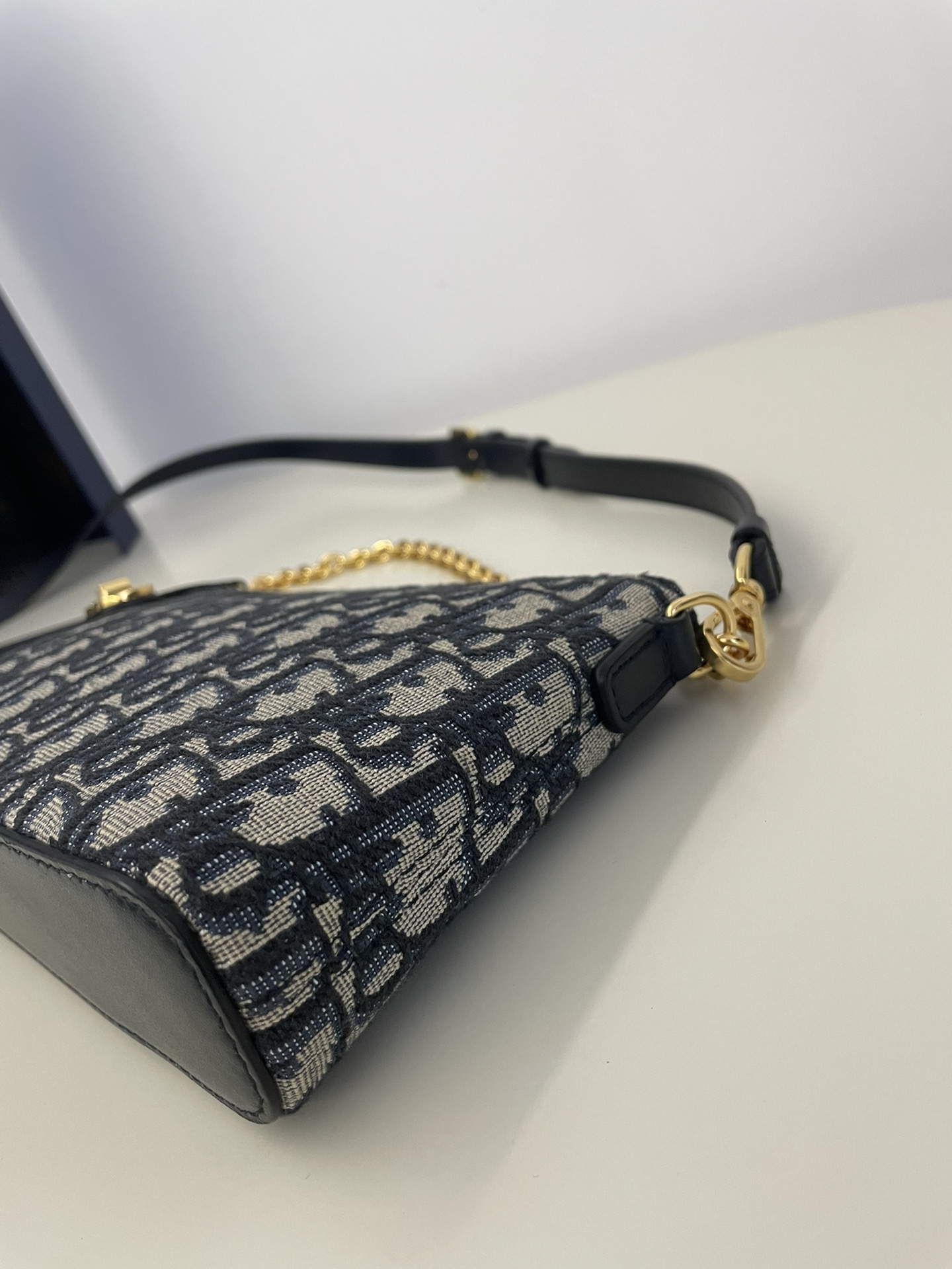D*or midi bag-23*5*13cm