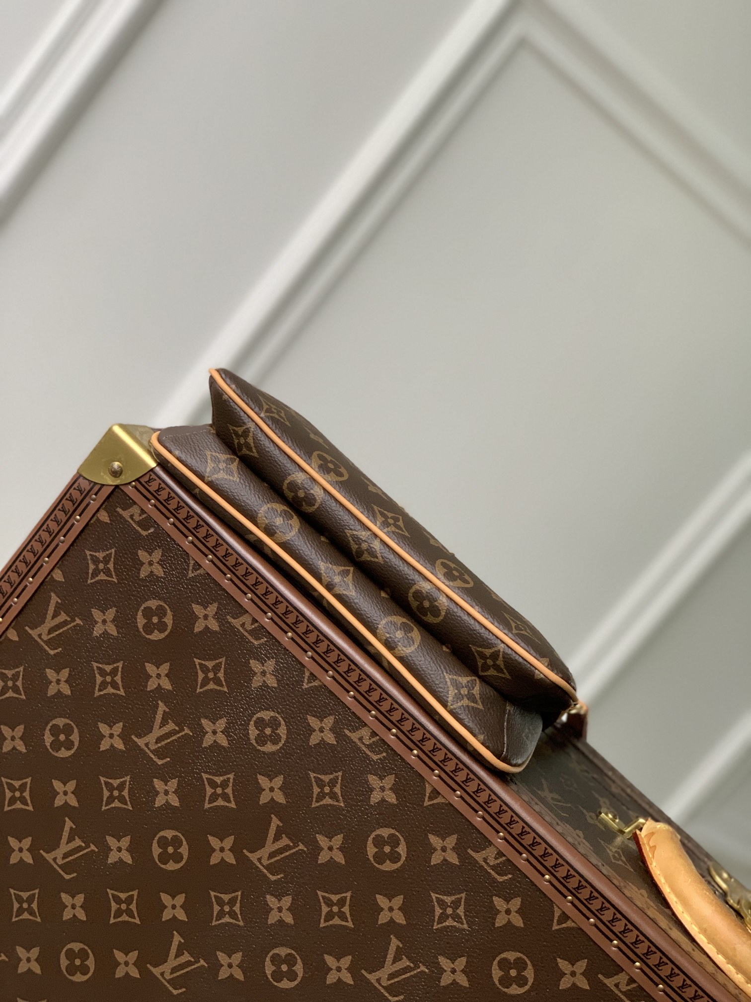 l0*is V*t0n liv poch ette bag-m83008-24.5*13*6.5cm