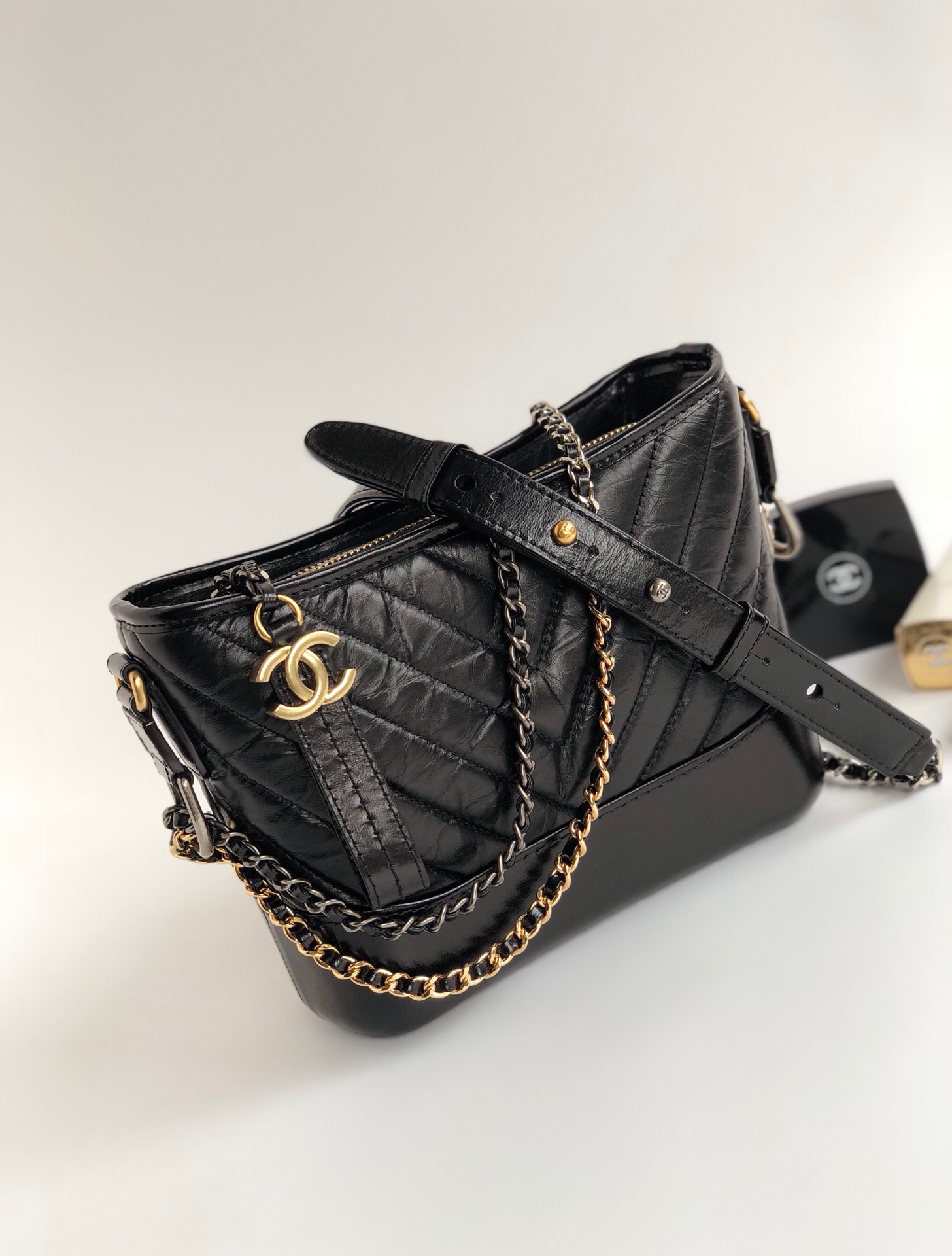Ch@nel Gabrielle-20&28CM