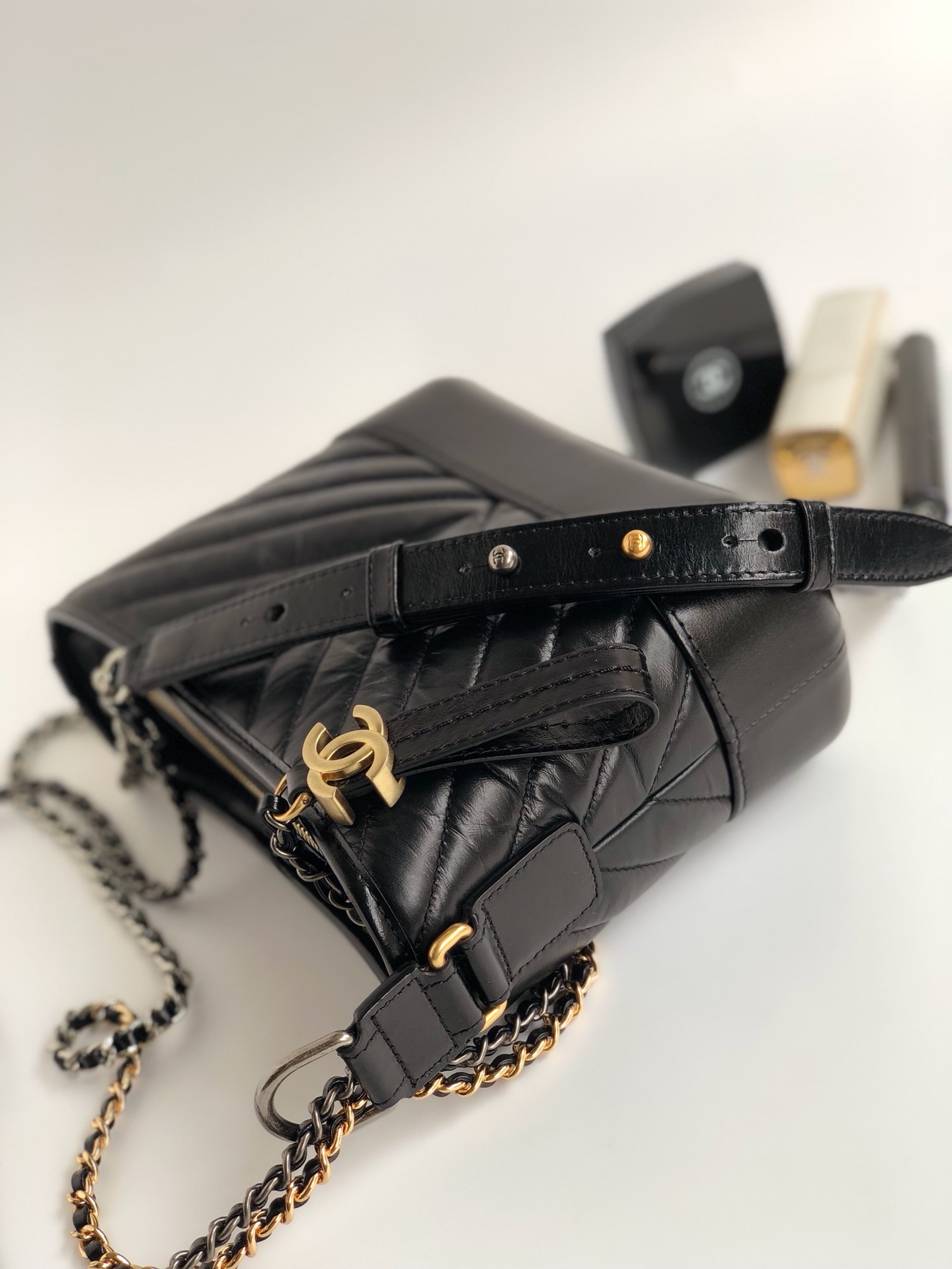 Ch@nel Gabrielle-20&28CM