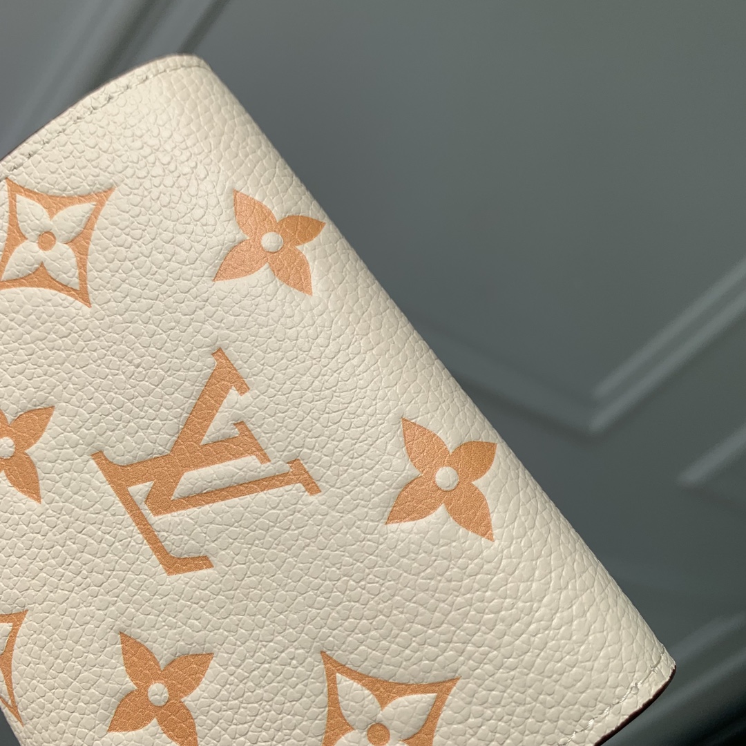 l0*is V*t0n wallet-m83231-11×8cm