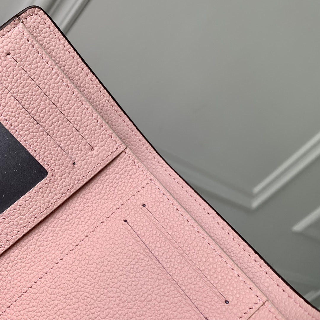 l0*is V*t0n wallet-m83231-11×8cm