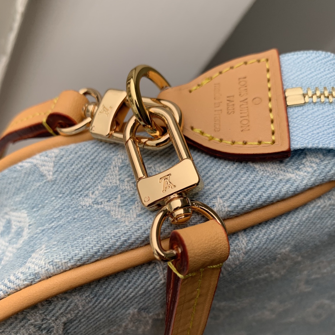 l0*is V*t0n pochette accessoires mila-22.5*4*12.5cm