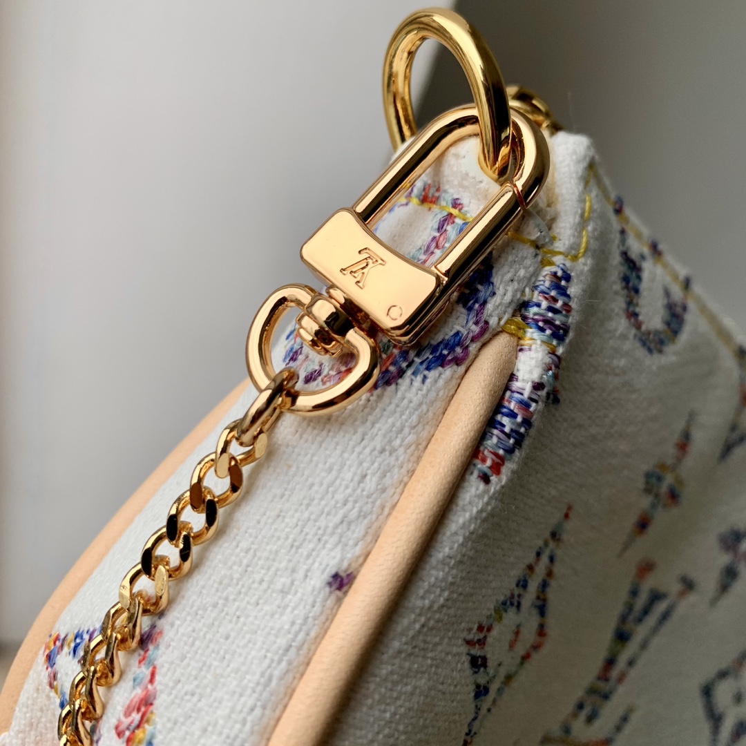 l0*is V*t0n mini pochette accessoires-15*9.5*3cm